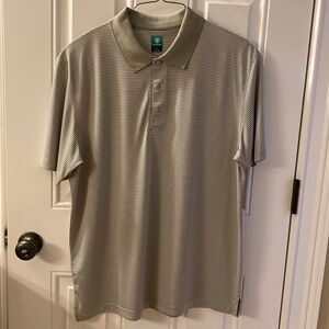 Pro Tour golf shirt